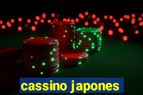 cassino japones